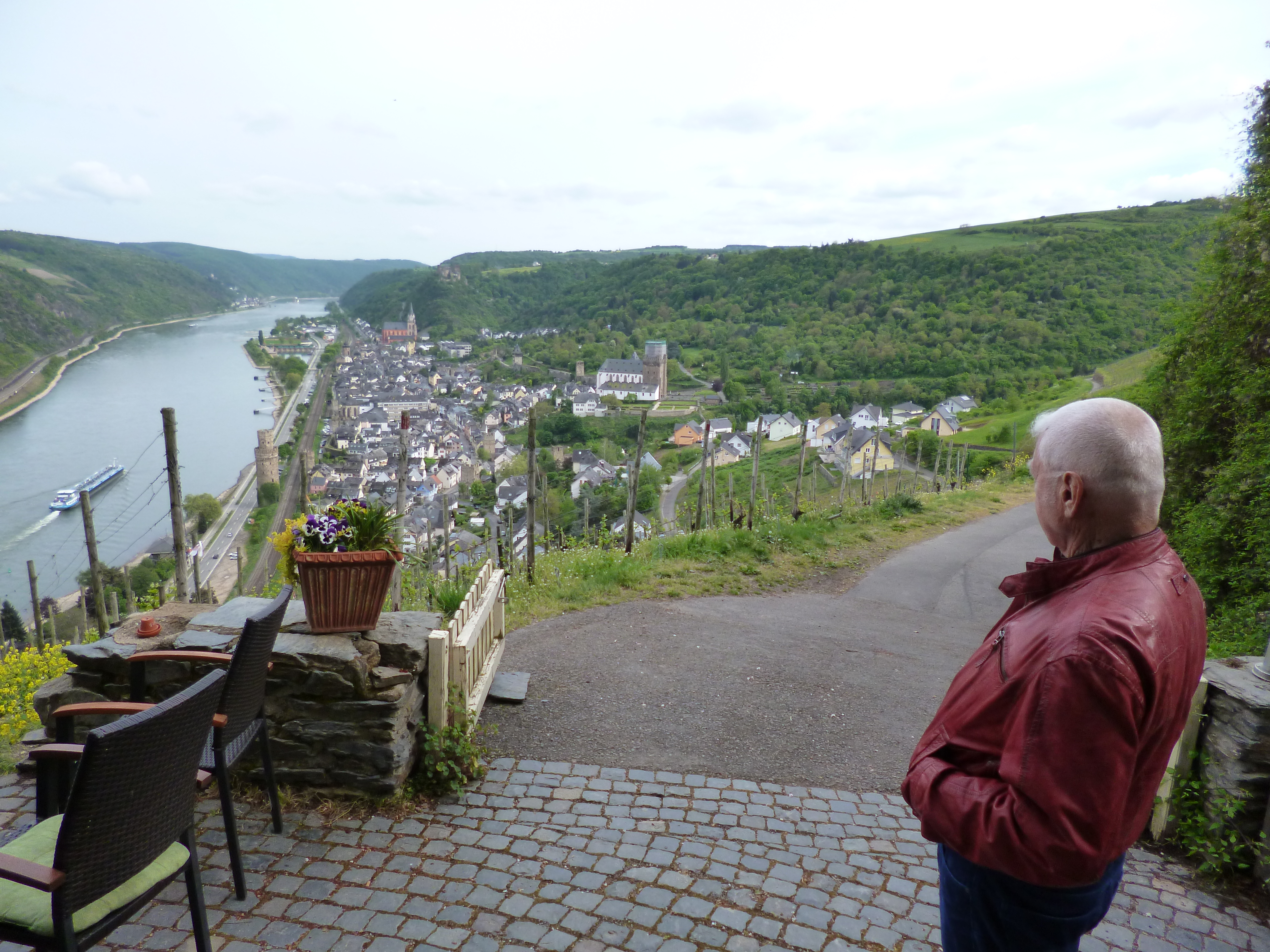 Günderoderhaus Oberwesel