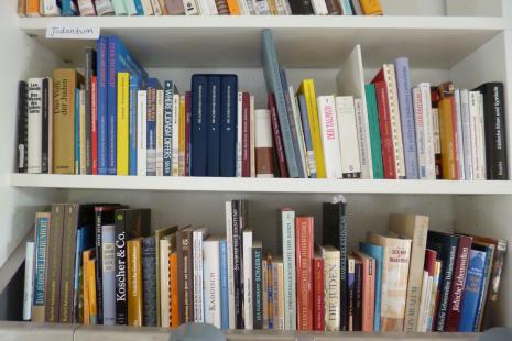 Besonderer Aspekt: Das Judentum
