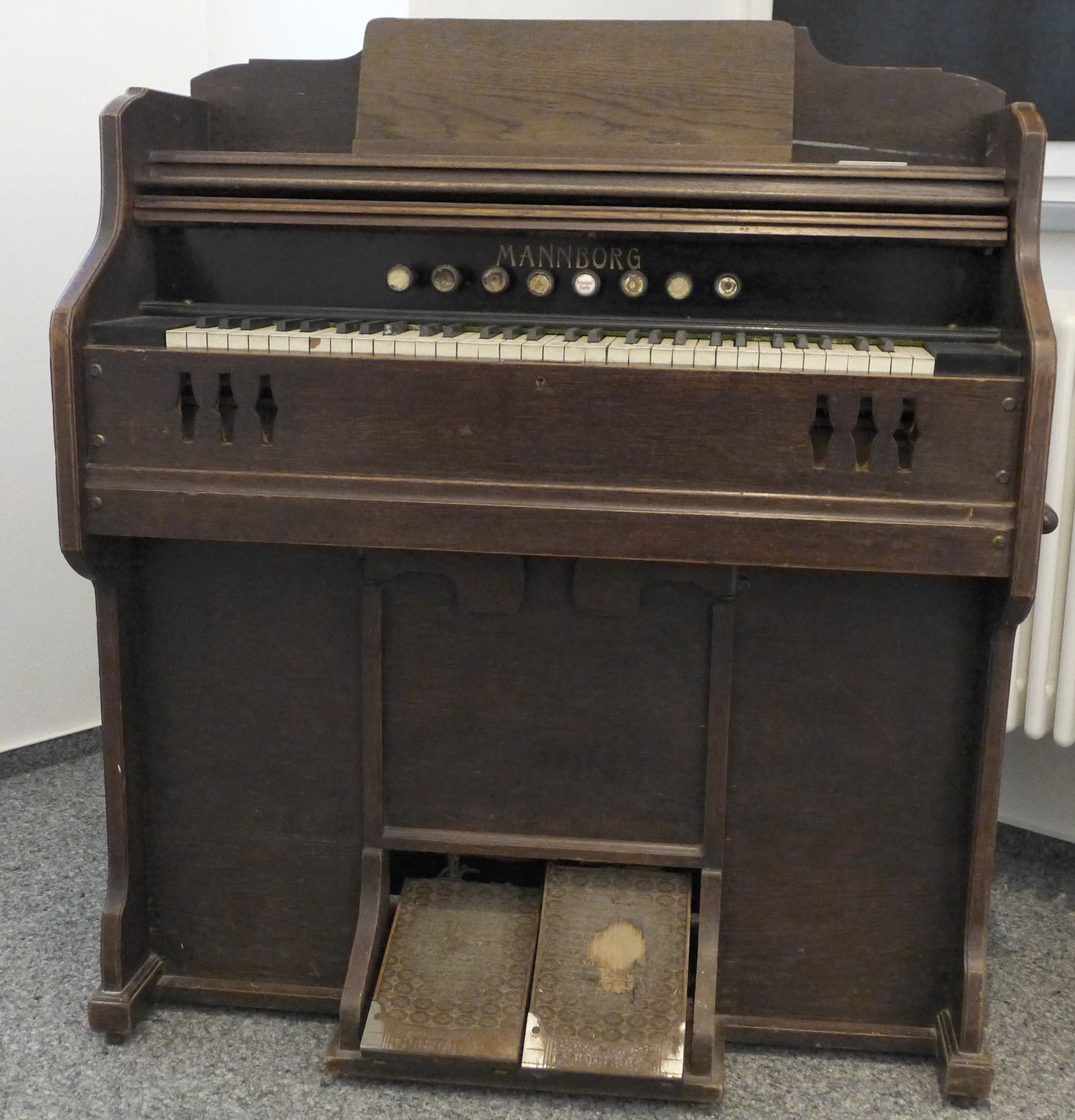 Harmonium