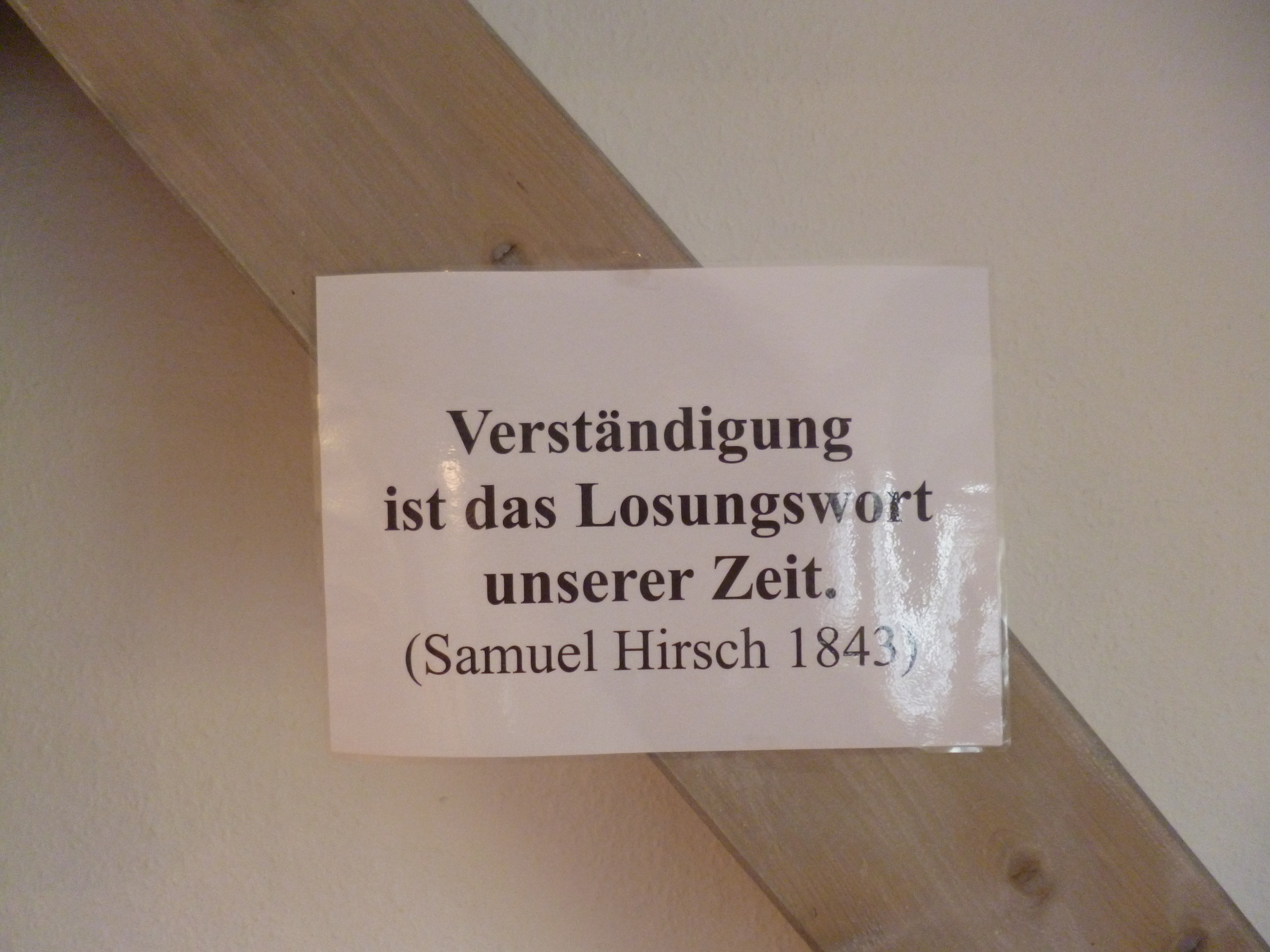 Hirsch-Grundsatz