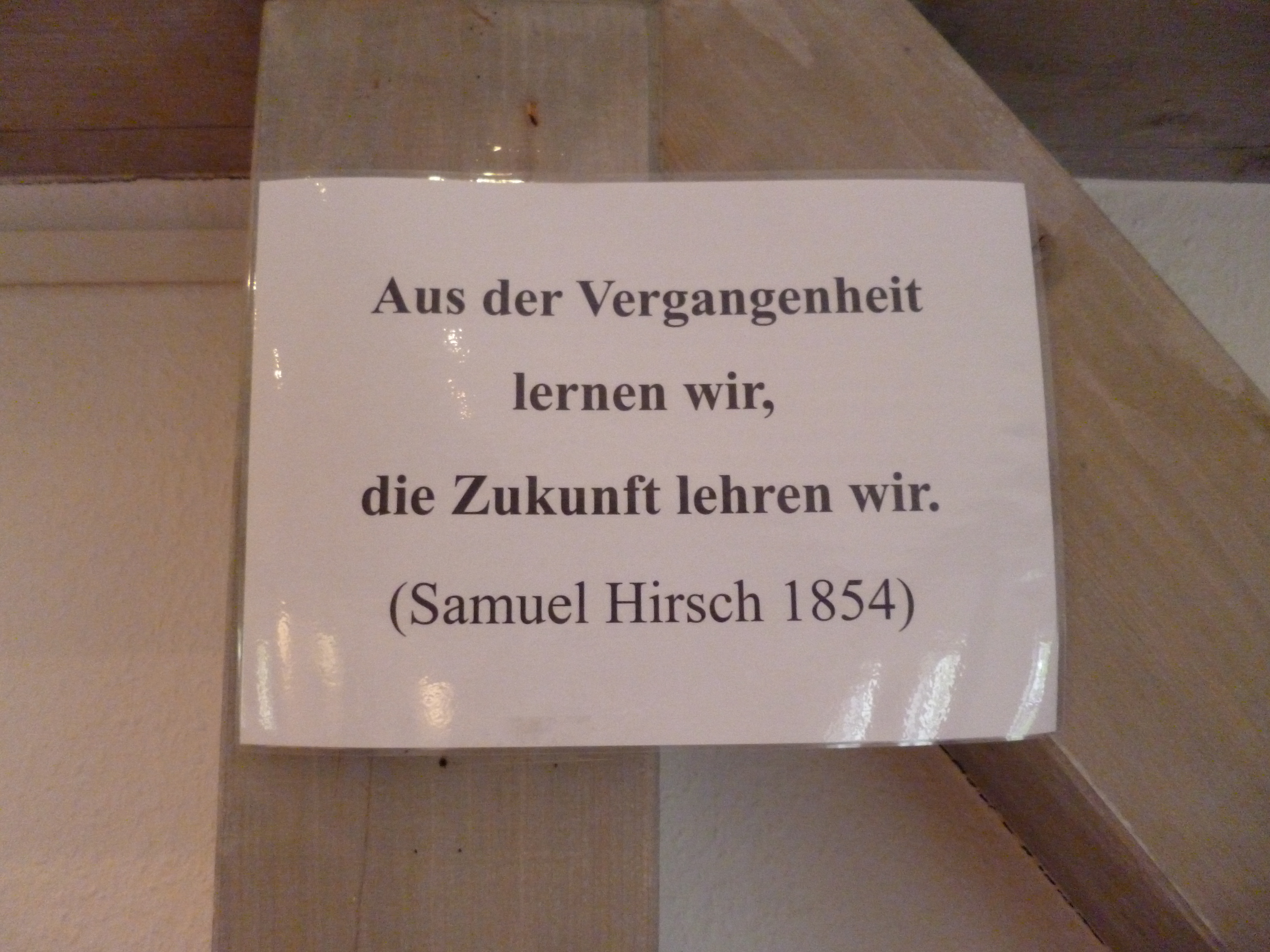Hirsch-Grundsatz