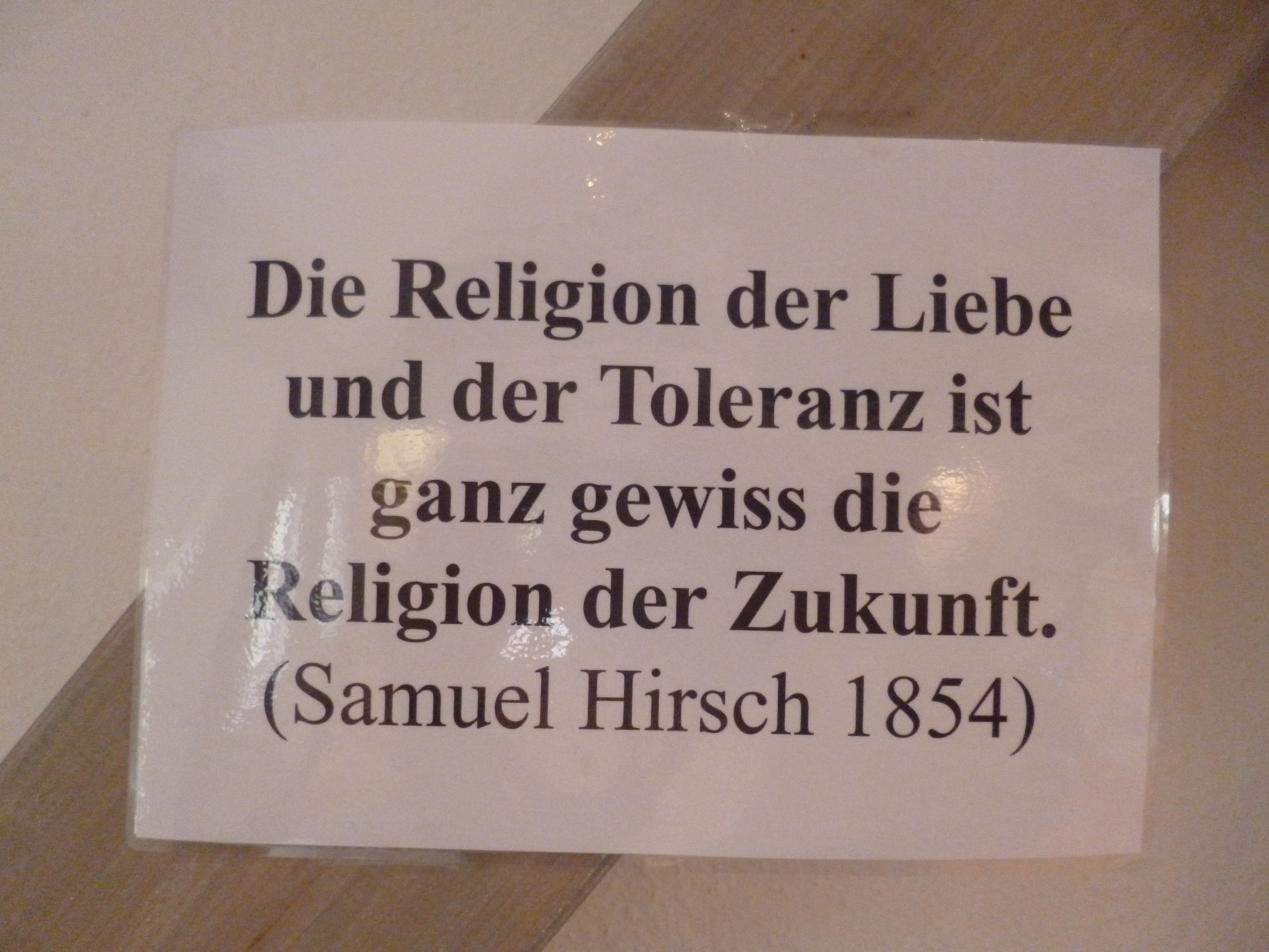 Hirsch-Grundsatz