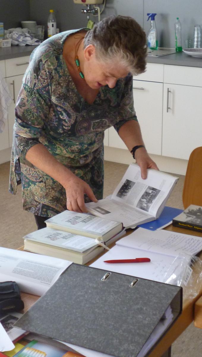 Pnina Drach