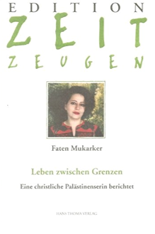 Buch: Leben zwischen Grenzen