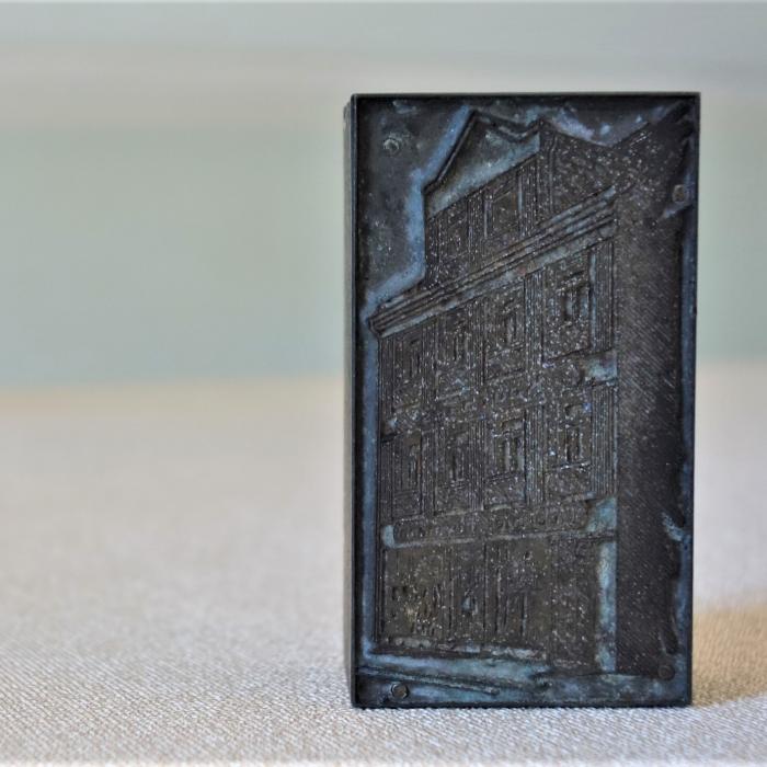 Geschaeftsstempel