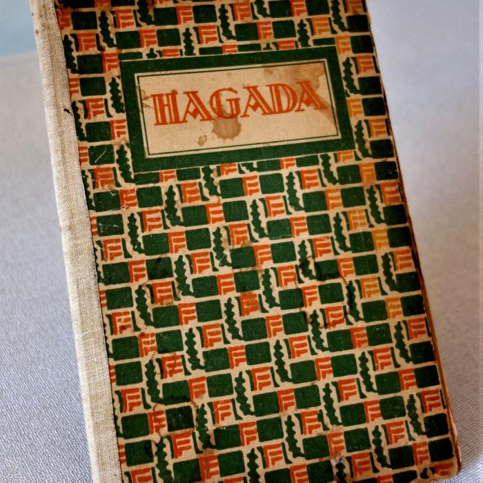 Pessach-Hagada