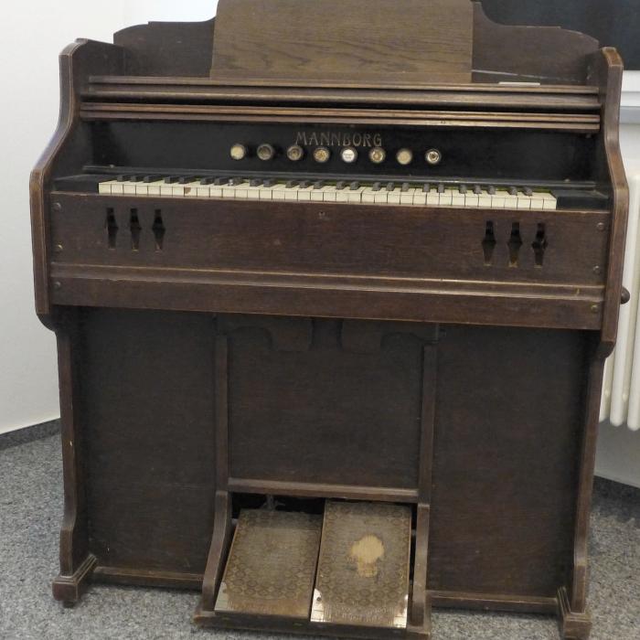 Harmonium