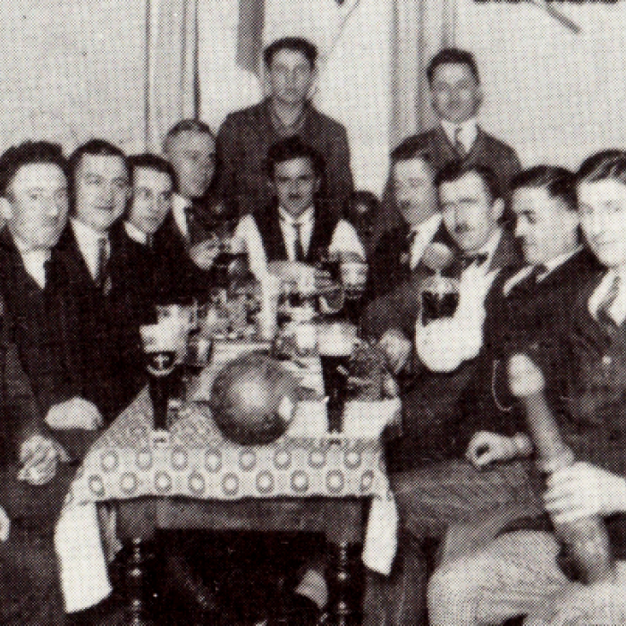 Kegelklub
