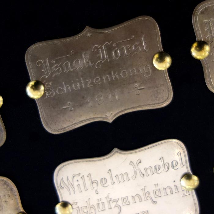 Schuetzenkoenig