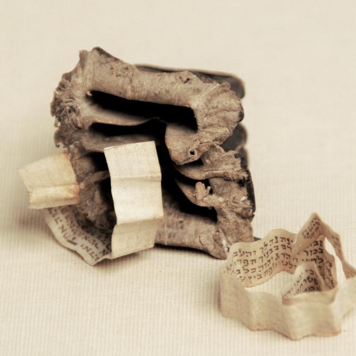 Tefillin