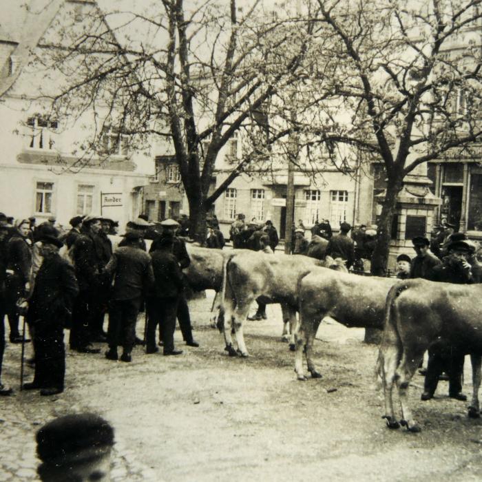 ViehmarktKirchberg