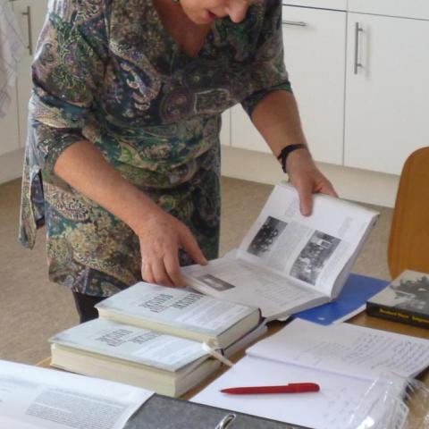 Pnina Drach