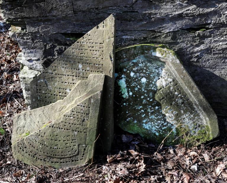 Friedhof Simmern