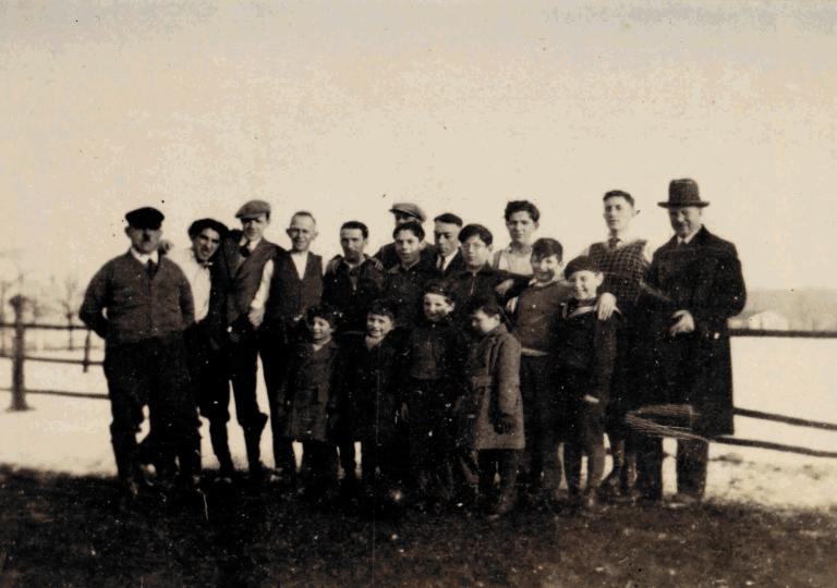 Fussballverein
