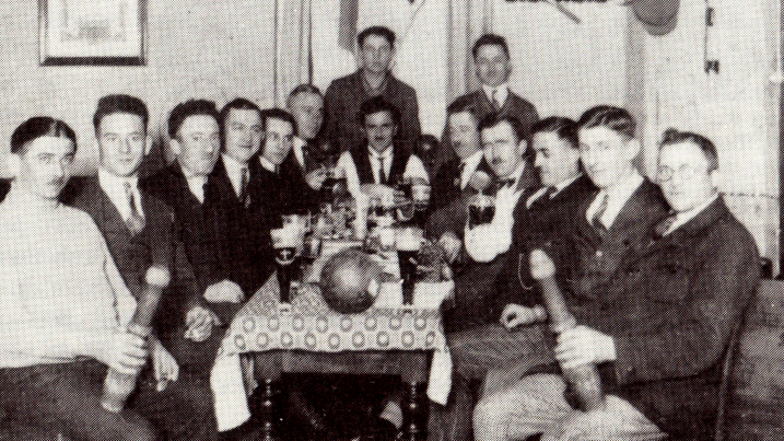 Kegelklub