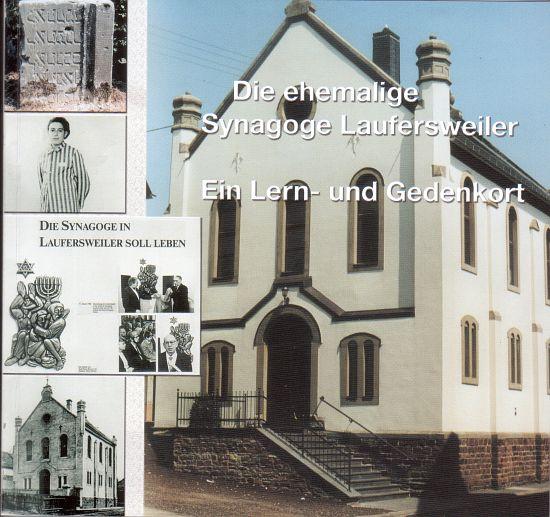 Laufersweiler Buch