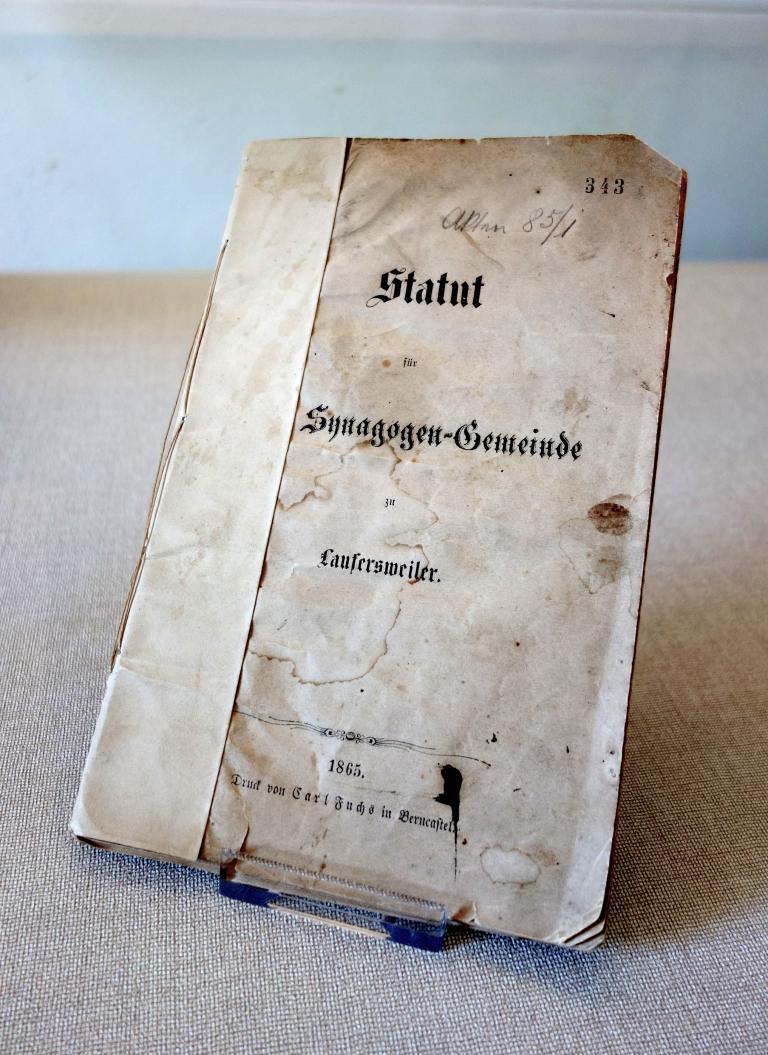 Statut