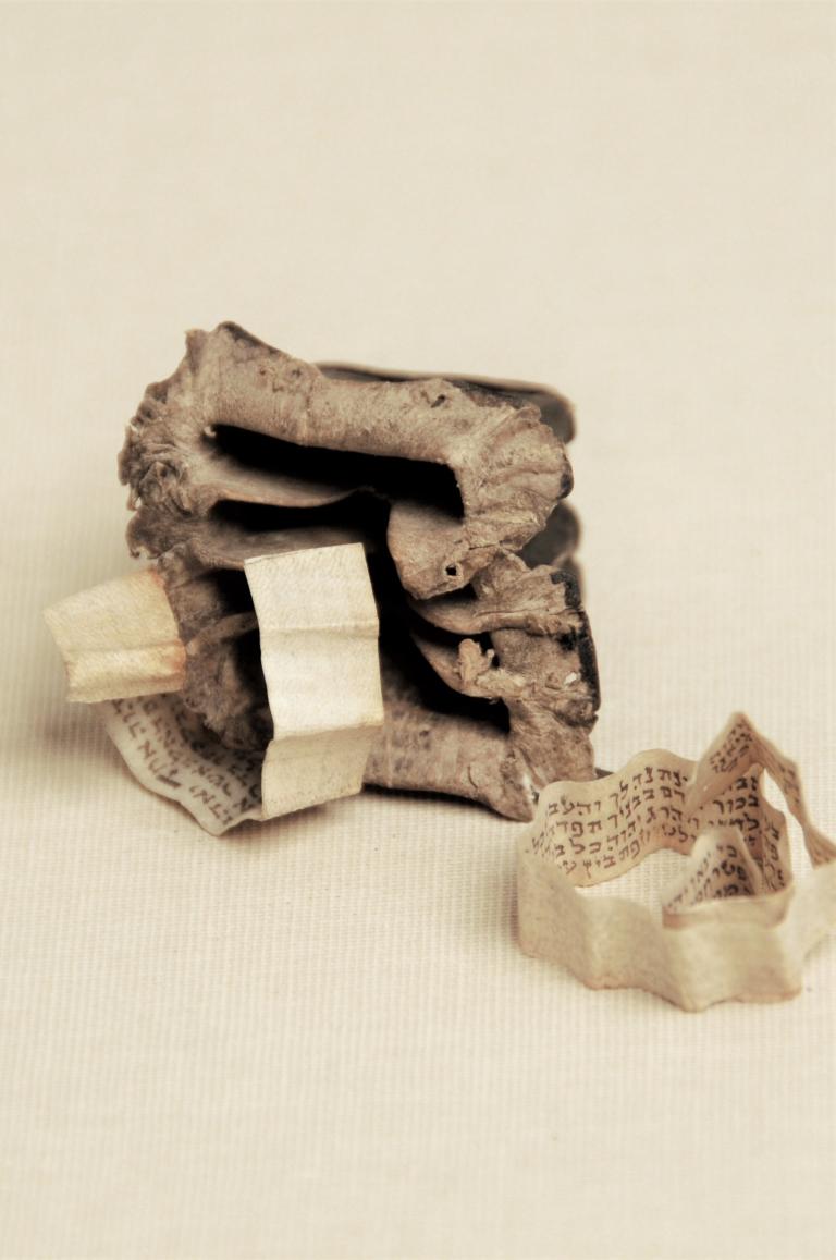 Tefillin