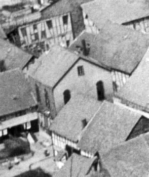 Synagoge Kirchberg